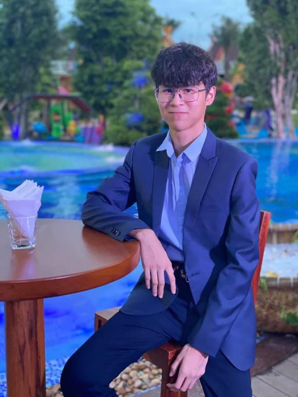 Huy Khánh, Lương Hoàng Anh, Nam diễn viên, Sao Việt