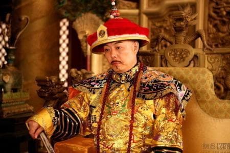 lịch sử Trung Quốc, Khang Hy, triều đại nhà Thanh, Ung Chính, Càn Long