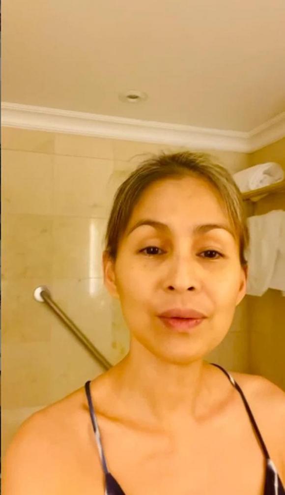 Huy Khánh, Lương Hoàng Anh, Nam diễn viên, Sao Việt