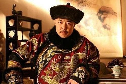 lịch sử Trung Quốc, Càn Long, triều đại nhà Thanh, lịch sử phong kiến Trung Quốc
