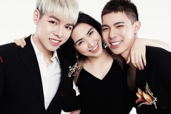 Đức Phúc, Erik, Hòa Minzy, Bé Bo, Nữ ca sĩ