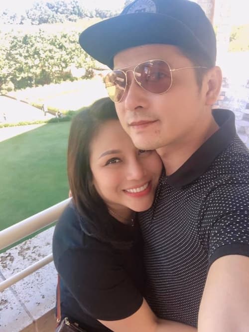 Hoàng Anh, Quỳnh Như, Thắm Bebe