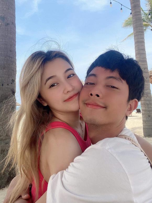 Ngọc My, Võ Đình Hiếu, Hotboy bánh giò, Nam diễn viên