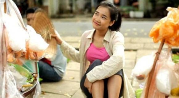 Nhã Phương, Đình Hiếu, Ngọc My, cặp đôi bánh giò, 8 năm, sao hạng A, sao Việt