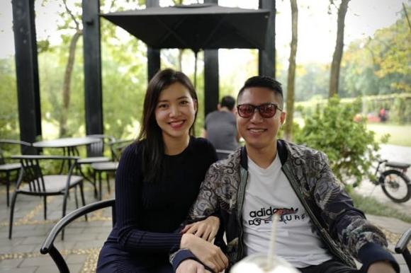 Hà Thanh Vân, Hoa khôi Đại học Ngoại thương, thanh niên  