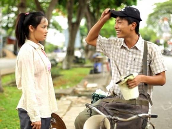 Nhã Phương, Đình Hiếu, Ngọc My, cặp đôi bánh giò, 8 năm, sao hạng A, sao Việt