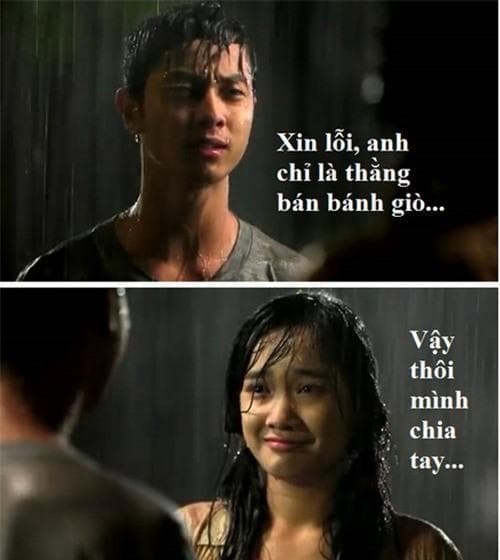 Nhã Phương, Đình Hiếu, Ngọc My, cặp đôi bánh giò, 8 năm, sao hạng A, sao Việt