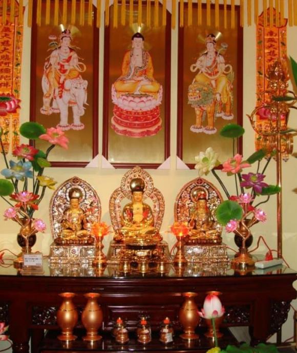 thờ thần, bài vị, những kiêng kị khi thờ thần
