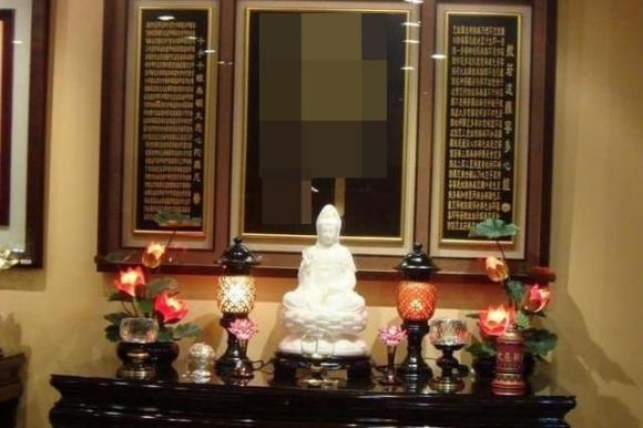 thờ thần, bài vị, những kiêng kị khi thờ thần