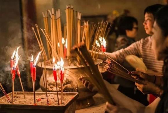 thờ thần, bài vị, những kiêng kị khi thờ thần