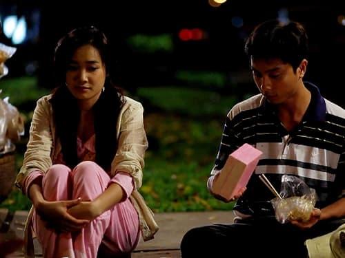 Nhã Phương, Đình Hiếu, Ngọc My, cặp đôi bánh giò, 8 năm, sao hạng A, sao Việt