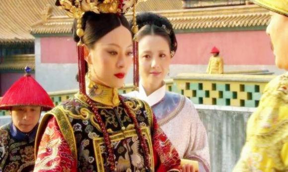 Bí sử hậu cung, bí mật hậu cung, lịch sử Trung Quốc, lịch sử Trung Hoa, thái giám hậu cung