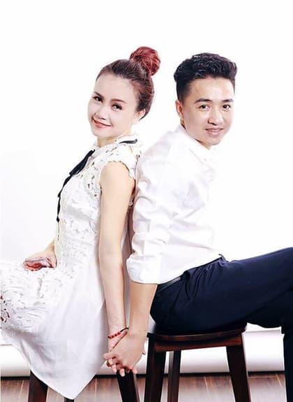 Đào Hoàng Yến, chồng cũ Đào Hoàng Yến, sao Việt