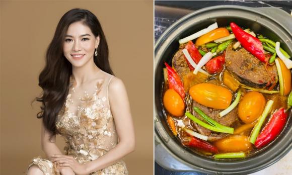 H'Hen Niê, Trần Hoàng Ái Nhi, Sao Việt, Hoa hậu, Miss Intercontinental 2021
