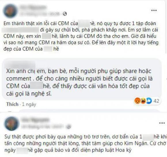 Danh hài Thúy Nga, sao Việt