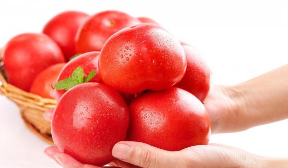 chọn cà chua ngon, mẹo hay, cách chọn cà chua ngon
