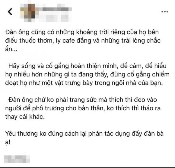 Đào Hoàng Yến, Nữ diễn viên, chồng đào hoàng yến