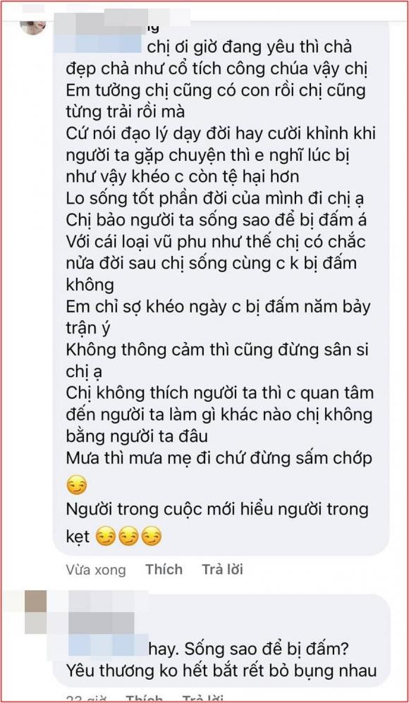 Đào Hoàng Yến, Nữ diễn viên, chồng đào hoàng yến