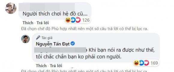 Đạt G, vợ cũ Hoài Lâm, Bảo Ngọc