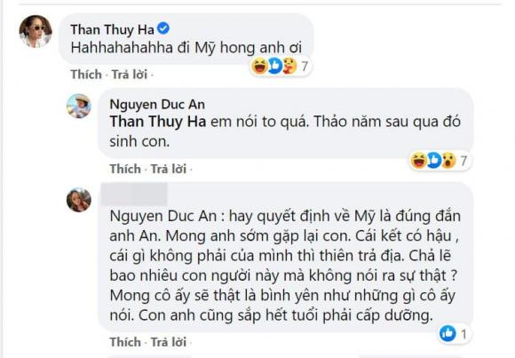 đại gia Đức An, Phan Như Thảo, sao Việt