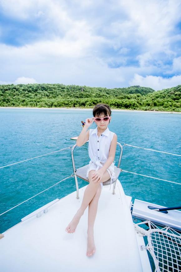 Hoa hậu Bùi Thị Hà, sao việt