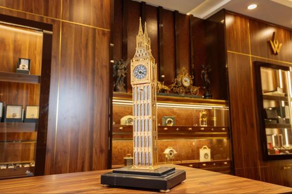 Nguyễn Hồng Quân, Ace Kick Boxing, Đồ cổ