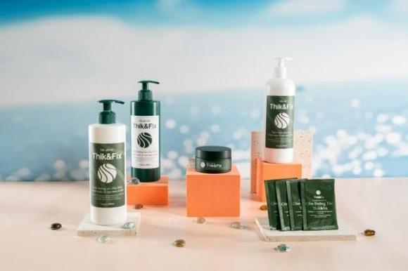 pham-van-hai-306 (1).jpg 0 Phạm Văn Hải, sản phẩm chăm sóc tóc Thik & Fix, kinh doanh mỹ phẩm