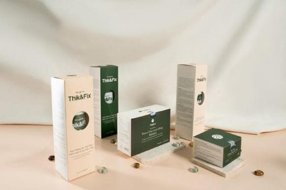 pham-van-hai-306 (1).jpg 0 Phạm Văn Hải, sản phẩm chăm sóc tóc Thik & Fix, kinh doanh mỹ phẩm