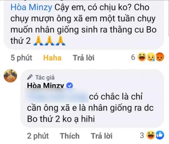 ca sĩ Hòa Minzy, sao Việt