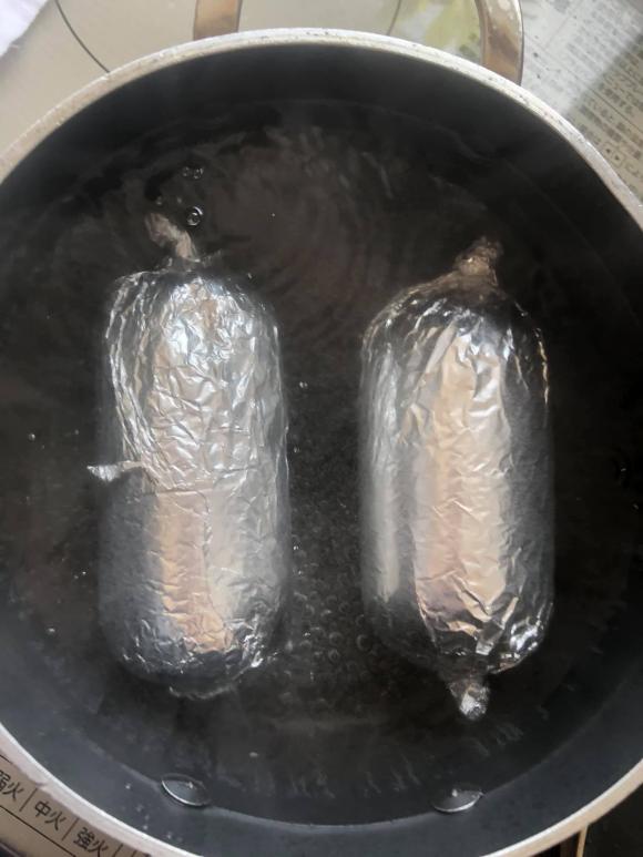 món giò, giò ức gà, món ngon