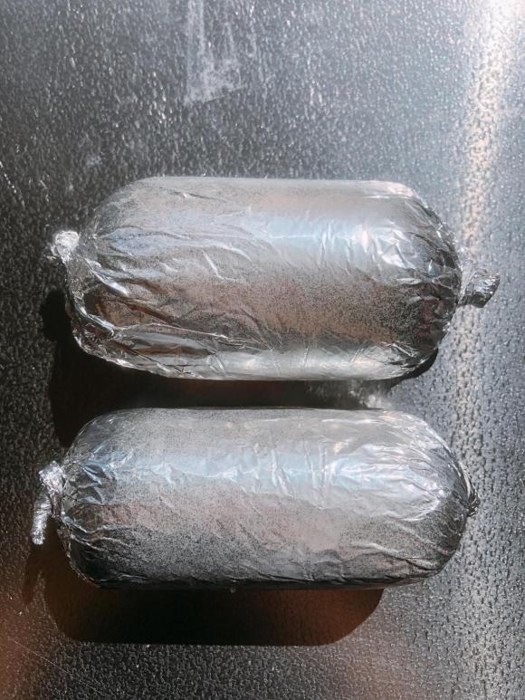 món giò, giò ức gà, món ngon