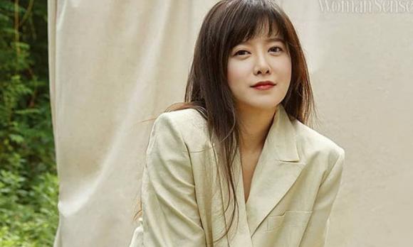 goo hye sun, vòng 2 to, sao hàn 