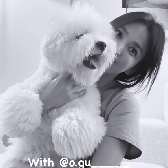 song hye kyo, dấu hiệu lão hóa, sao hàn 