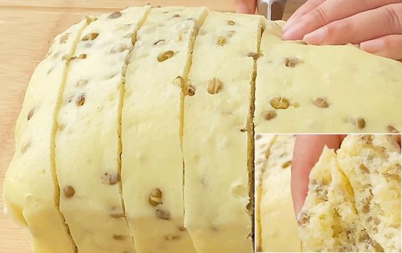 làm bánh, làm bánh bằng nồi cơm điện, dạy nấu ăn, mẹo nấu ăn