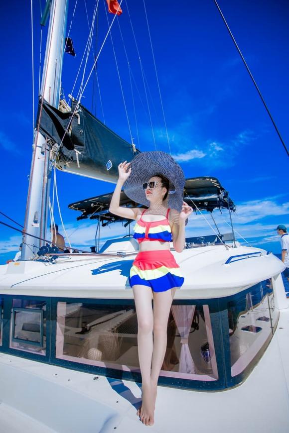 Hoa hậu bùi thị hà, sao việt