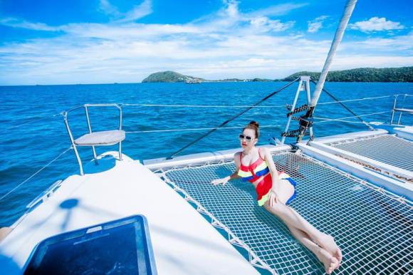 Hoa hậu bùi thị hà, sao việt