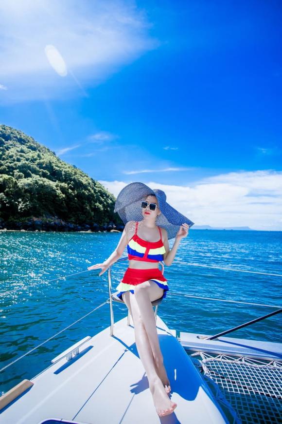 Hoa hậu bùi thị hà, sao việt