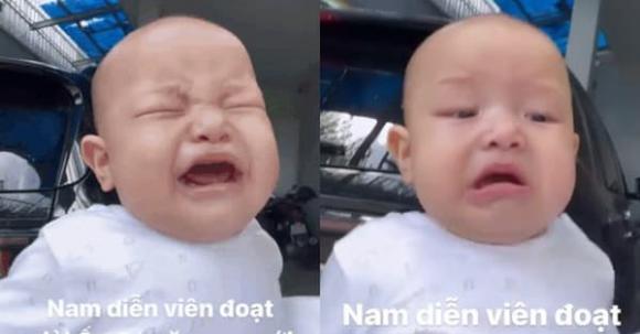 Hà Hồ, Kim Lý, Leon, Lisa, sinh đôi, thánh lật mặt, sao Việt