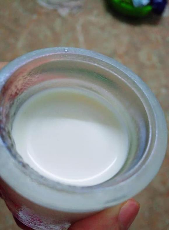 công thức làm sữa chua, đưa sữa chua phơi nắng, ủ sữa chua