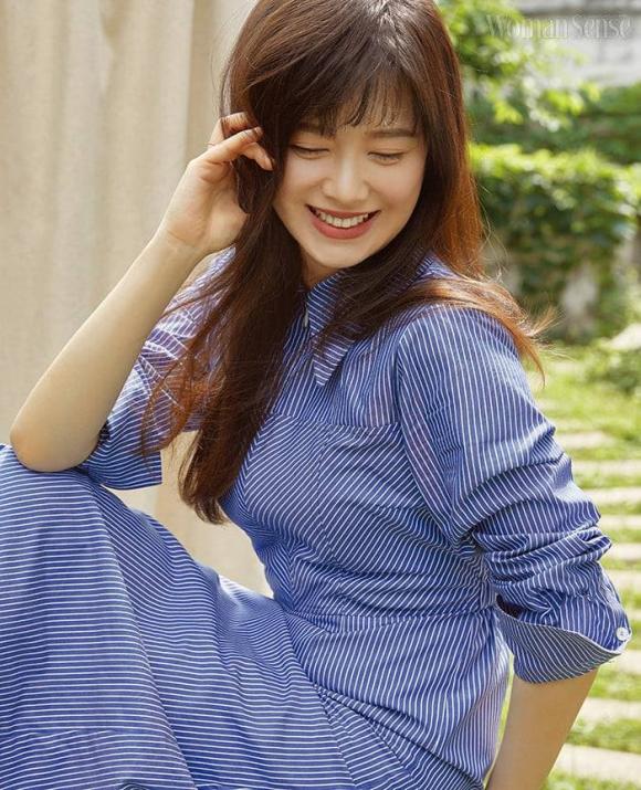 goo hye sun, cái chết, sao hàn