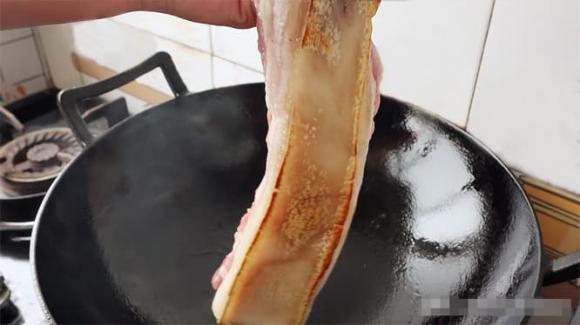 thị lợn kho tàu, dạy nấu ăn