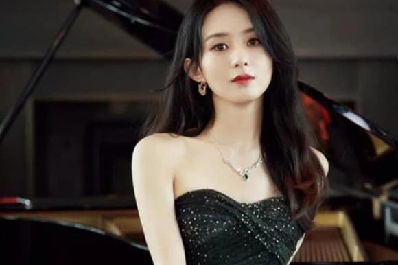 Triệu Lệ Dĩnh, Phùng Thiệu Phong, sao Hoa ngữ