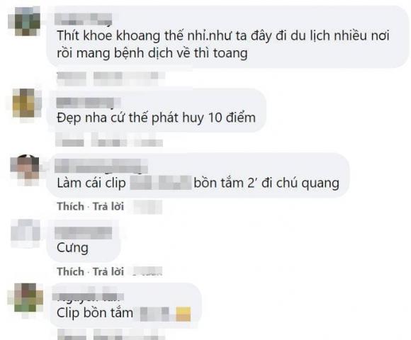 Lương Bằng Quang, Ngân 98, Sao Việt