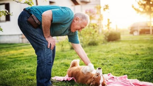 làm sao khi gặp chó tấn công, bảo vệ bản thân, phương pháp bảo vệ bản thân hiệu quả