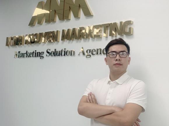Nguyễn Minh Nguyên Marketing