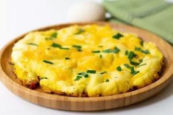 tuyệt chiêu rán trứng, rán trứng, trứng rán, chiên trứng, rán trứng vàng xốp và thơm ngon