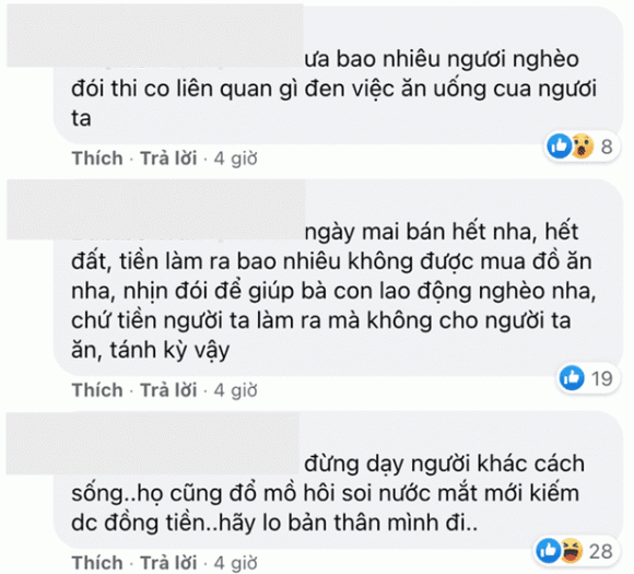 Trấn Thành, Lê Giang, sao Việt