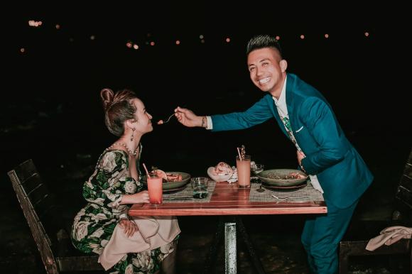 đại gia Minh Nhựa, Minh Nhựa, sao Việt