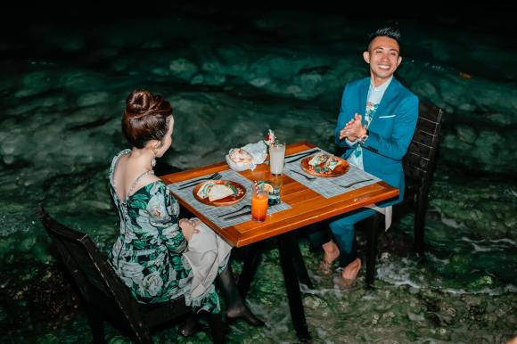đại gia Minh Nhựa, Minh Nhựa, sao Việt