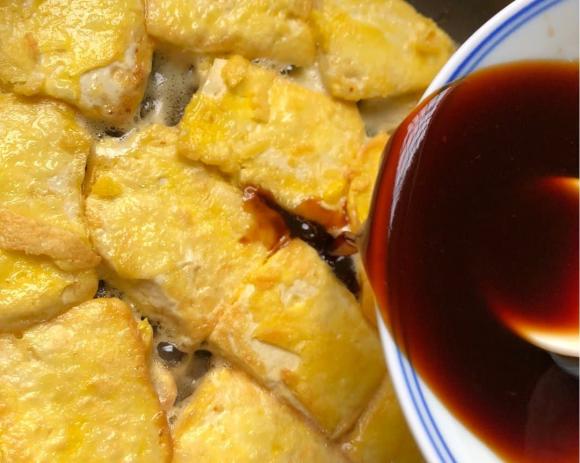 đậu phụ, dạy nấu ăn, mẹo nấu ăn